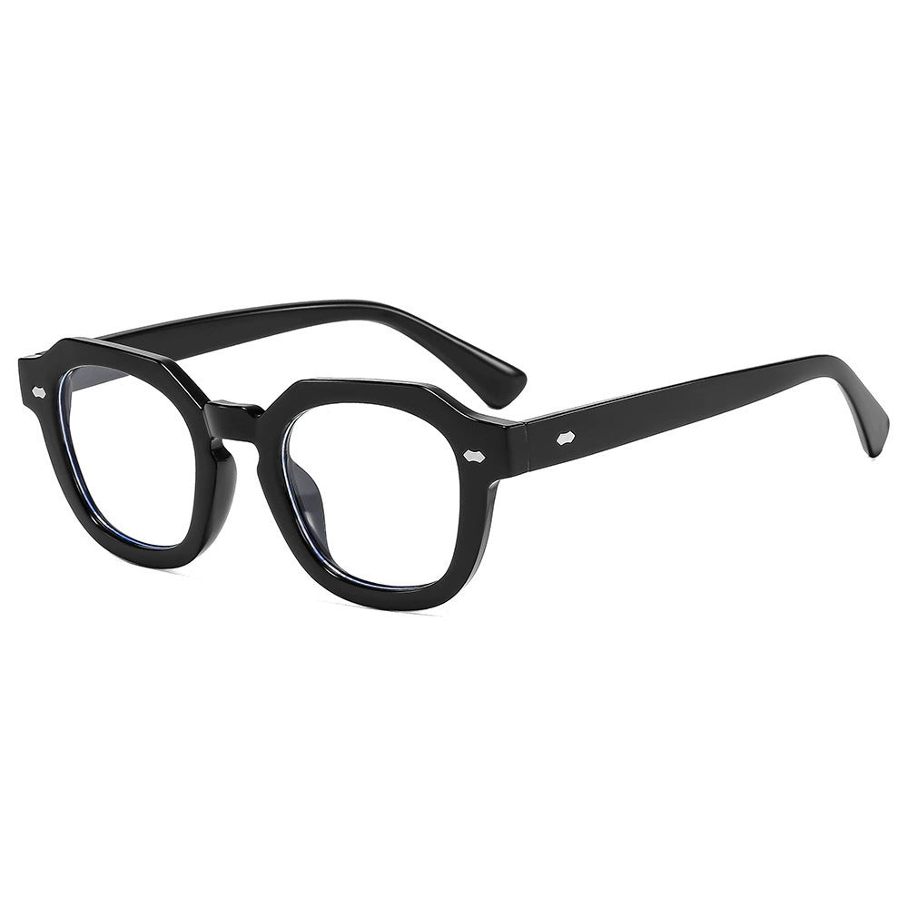 Damen Sonnenbrille im modernen Design mit polarisierenden Gläsern Brehn