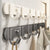 Wandmontage-Organizer Brehn