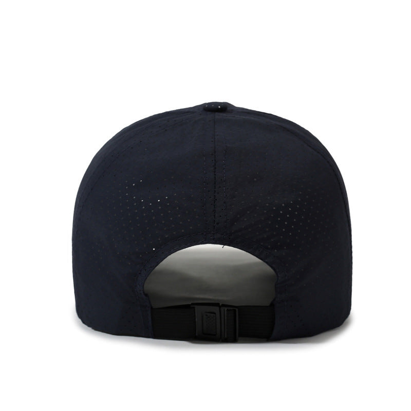 Damen Hochwertige Atmungsaktive Sportcap Brehn