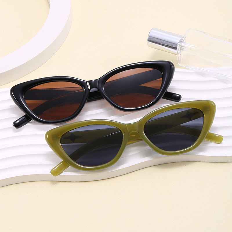 Damen Cat-Eye Brille mit stilvollem Design Brehn