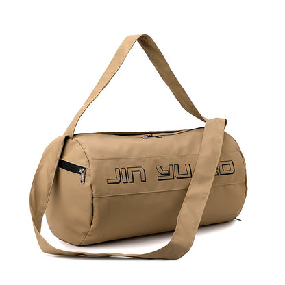 Leichtgewicht Sport Duffle Bag Brehn