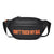 Stylische Anti-Diebstahl Bauchtasche Brehn