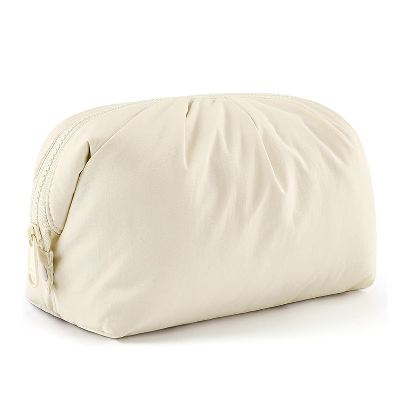 Kosmetik-Organizer Tasche mit Elegantem Design und Mehreren Fächern Brehn