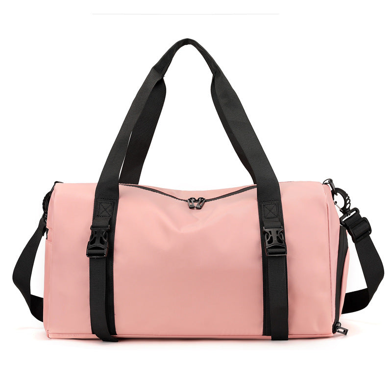 Multifunktionale Sport-Duffle-Tasche Brehn