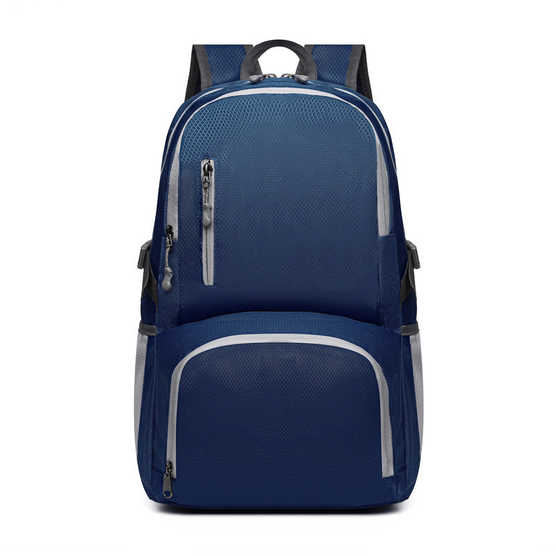 Hochsichtbarer Outdoor-Rucksack Brehn