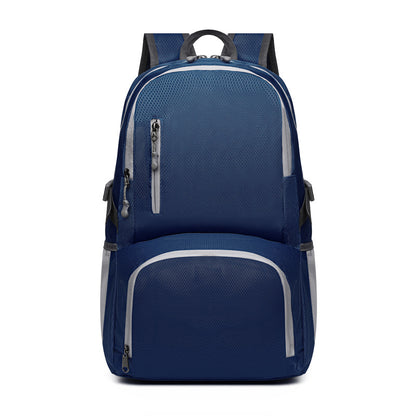 Hochsichtbarer Outdoor-Rucksack Brehn