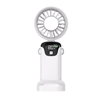 Damen Tragbarer Handventilator Brehn