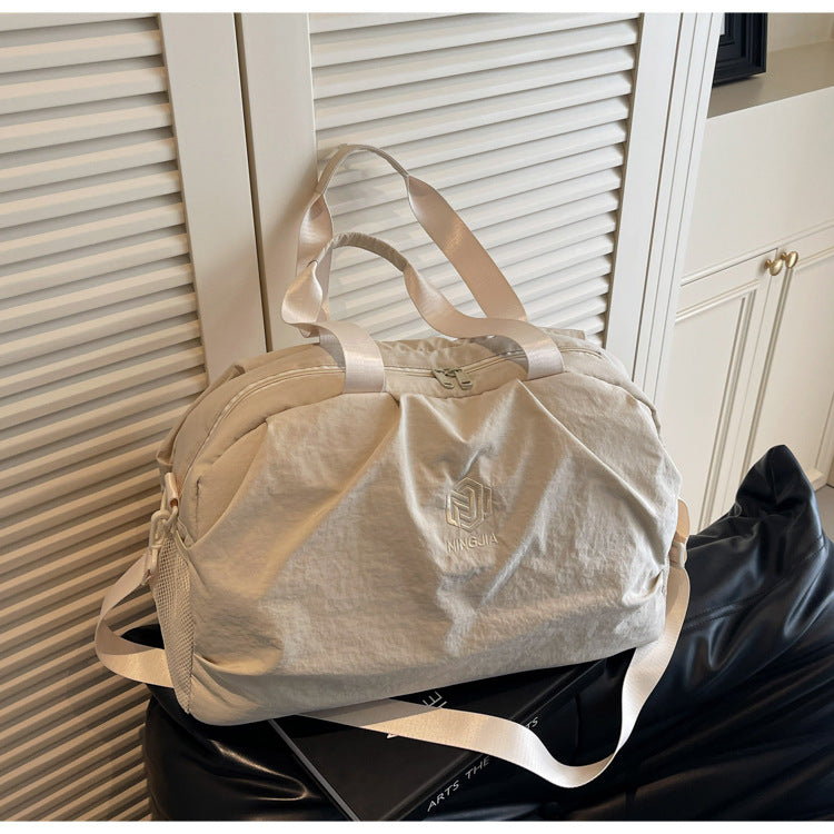 Vielseitige Reisetasche
