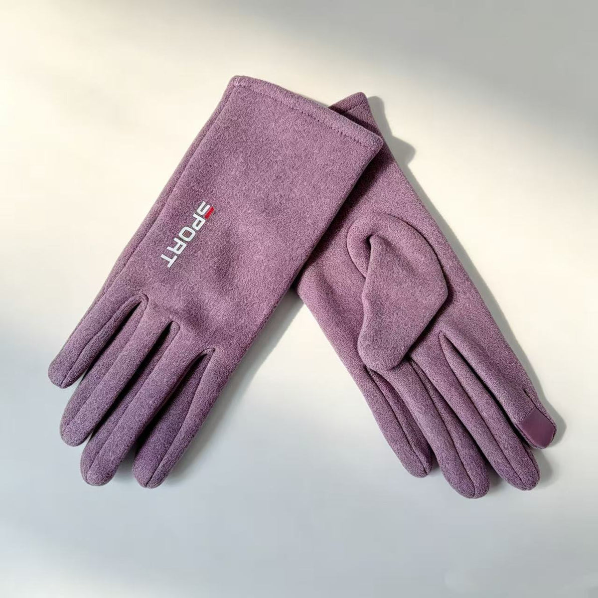 Sports Performance Touchscreen Handschuhe Brehn