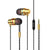 In-Ear Kopfhörer Brehn