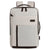 Professionelle Slim Aktentasche Rucksack