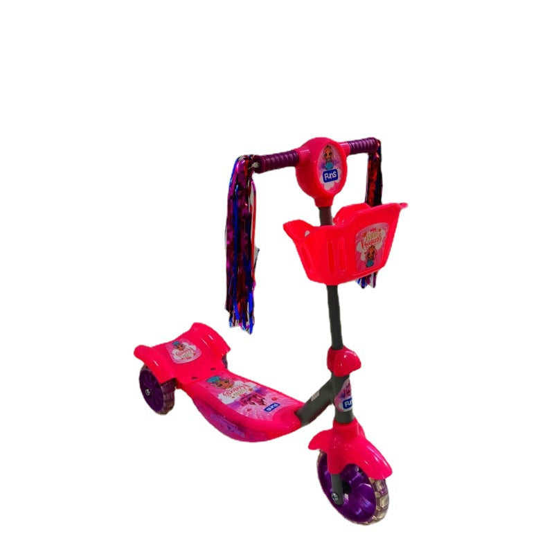Kick Scooter Brehn