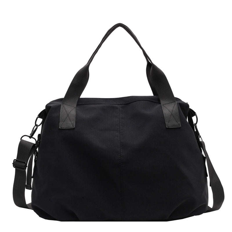 Multifunktionale Reisetasche Brehn