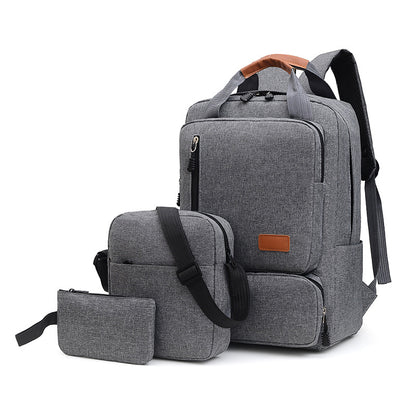Multi-Zweck Vielseitiges Rucksack-Set Brehn