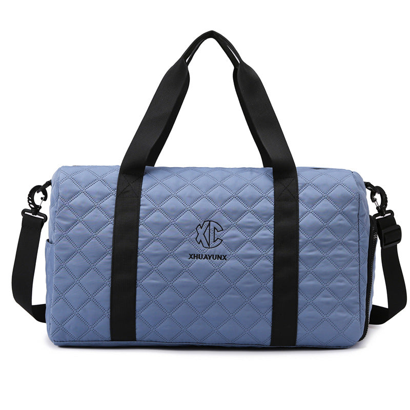 Stilvolle Und Funktionale Reisetasche Brehn