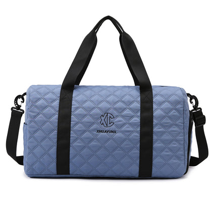 Stilvolle Und Funktionale Reisetasche Brehn