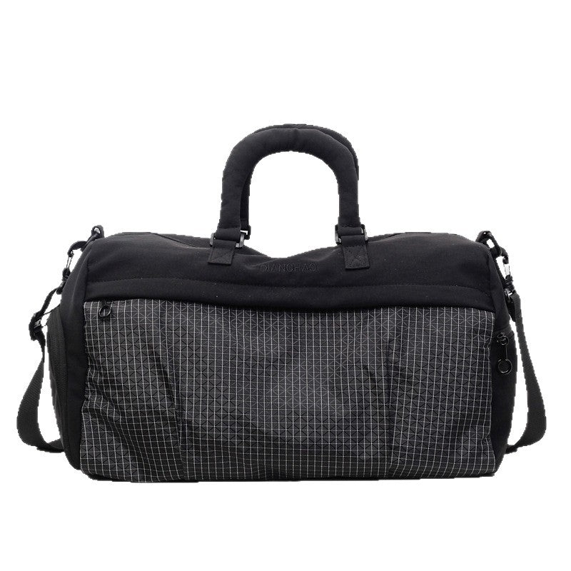 Verstellbare wasserdichte Sport-Duffel-Tasche Brehn