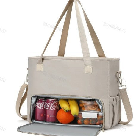 Isolierter Mehrzweck-Kühltasche Brehn
