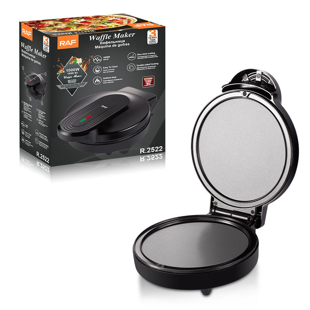 Premium Antihaft Waffeleisen Brehn