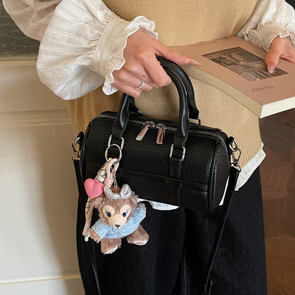 Stylische Mini Handtasche