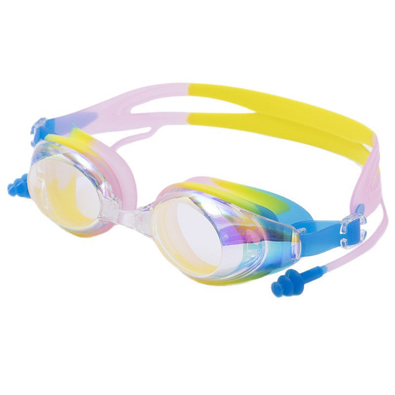 Enhanced Vision Schwimmbrille Brehn