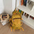 Multifunktionaler Wander-Schulrucksack Brehn