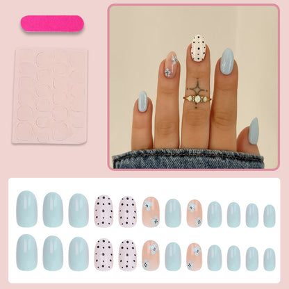 Kunstnagelkollektion Brehn