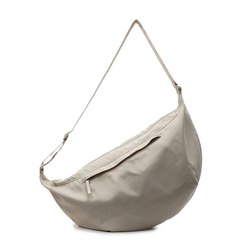 Zeitgenössische Schultertasche Brehn