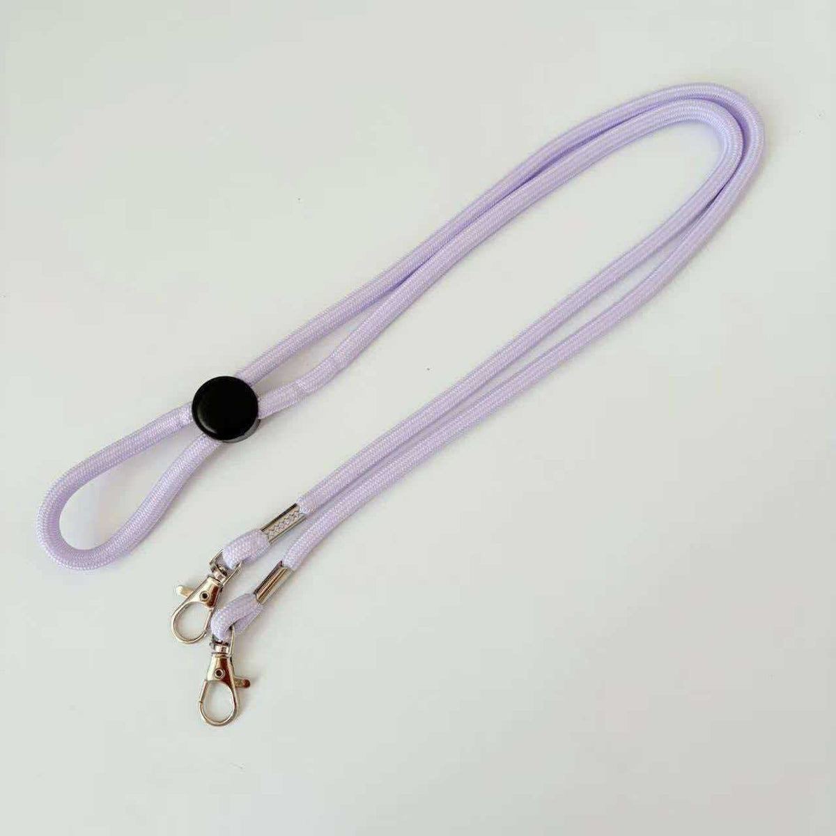 Verstellbare Strick-Utility-Lanyard Brehn