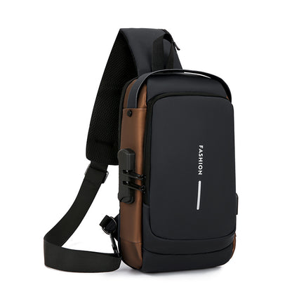 Sling Bag Brehn