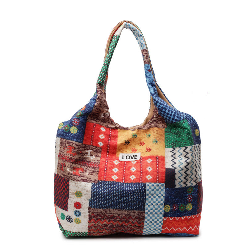 Bequeme multifunktionale Reisetasche Brehn