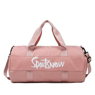Vielseitige Sport-Duffle-Tasche Brehn