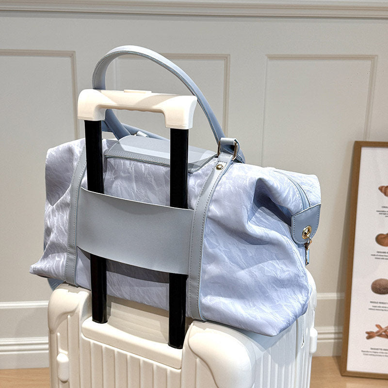 Stilvolle Reisetasche Brehn