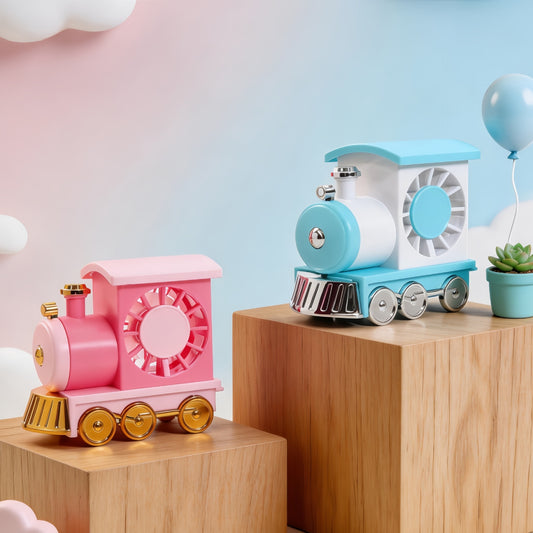 Unisex Spielzeuglokomotive Brehn