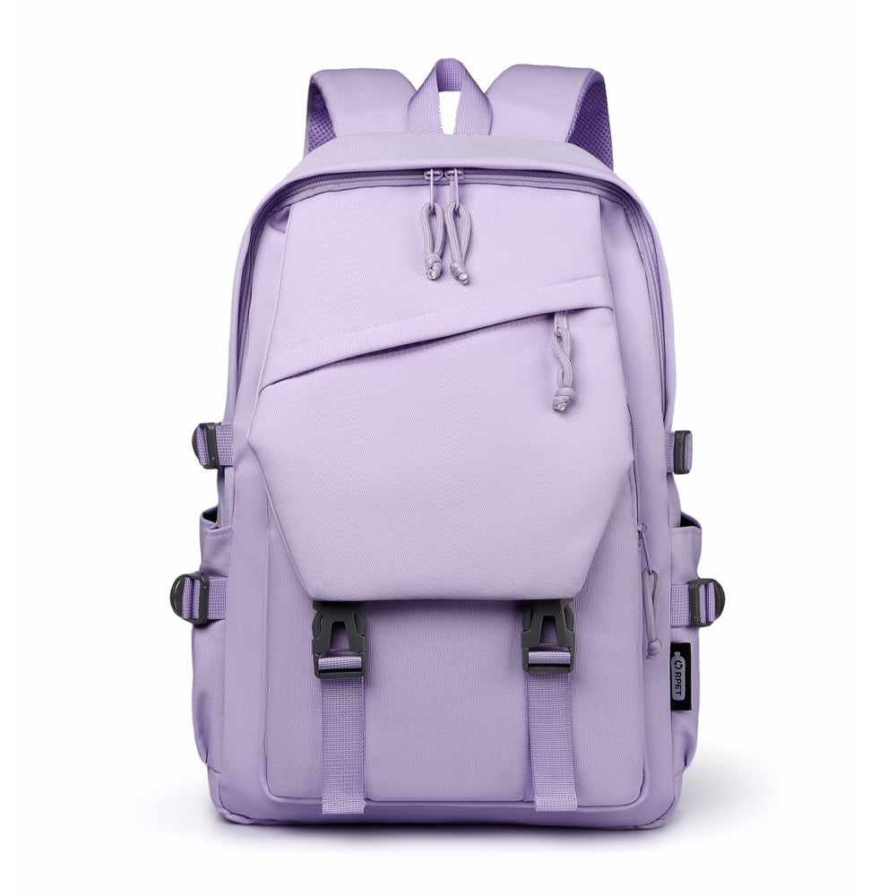 Funktionaler sportlicher Rucksack Brehn