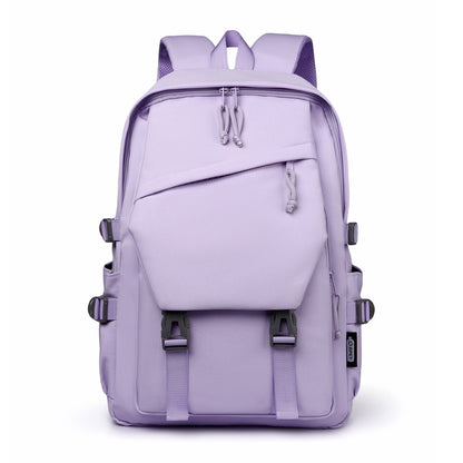 Hochleistungsfähiger funktionaler Reise-Rucksack Brehn
