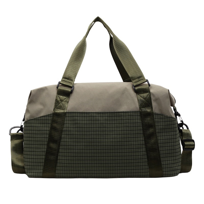 Haltbarer Reise-Duffelbag