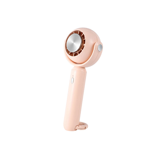 Damen Tragbarer Handventilator mit flexibler Neigungsverstellung Brehn