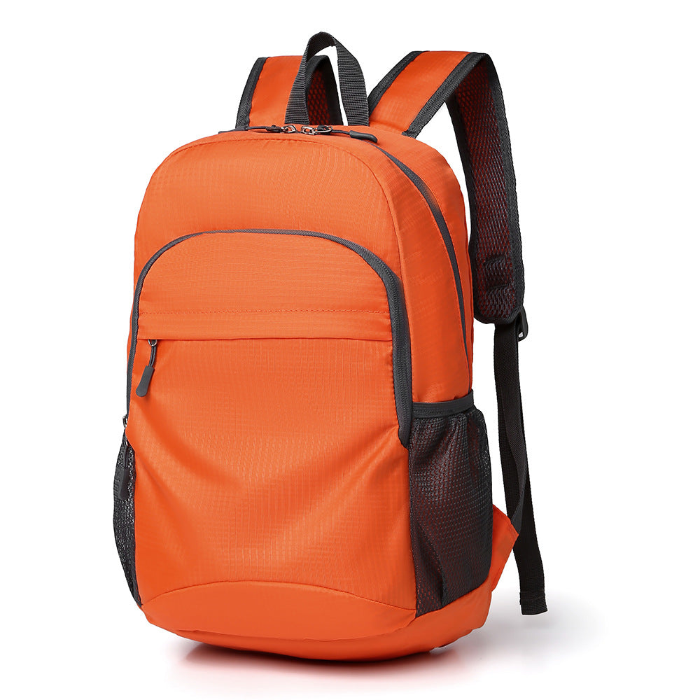 Funktionaler Alltagsrucksack Brehn