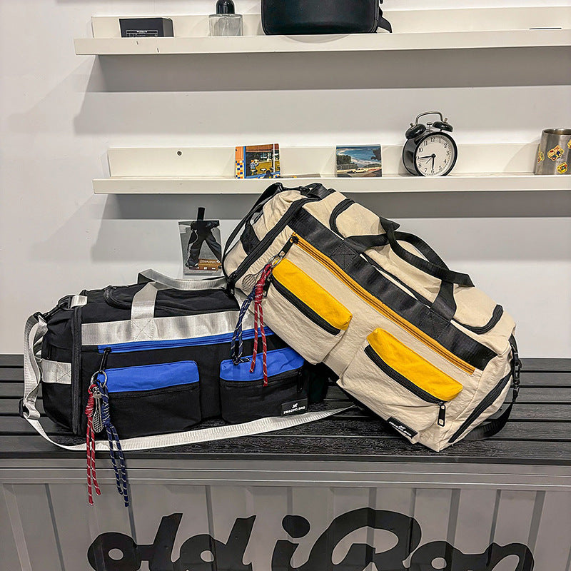 Multi-Funktionale Reisetasche Brehn