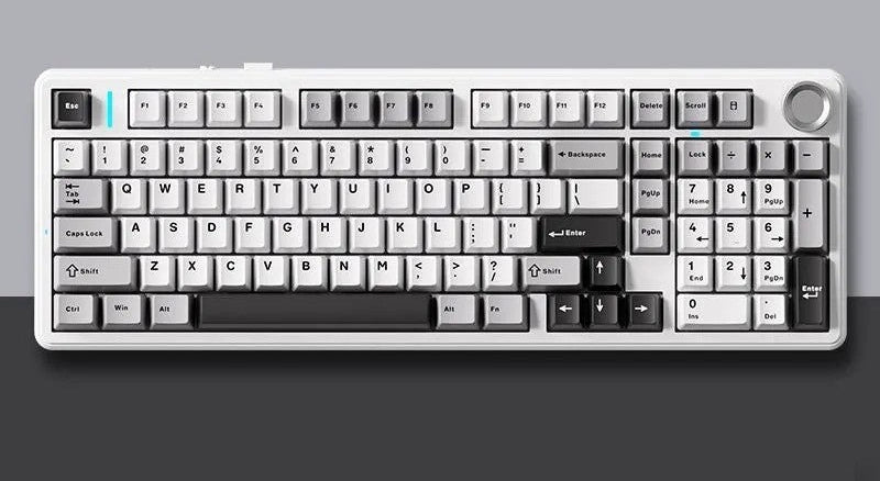 Mechanische Gaming-Tastatur Brehn