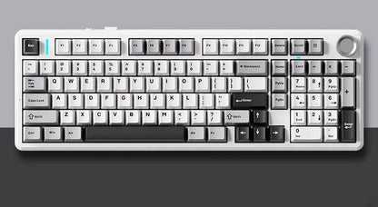 Mechanische Gaming-Tastatur Brehn