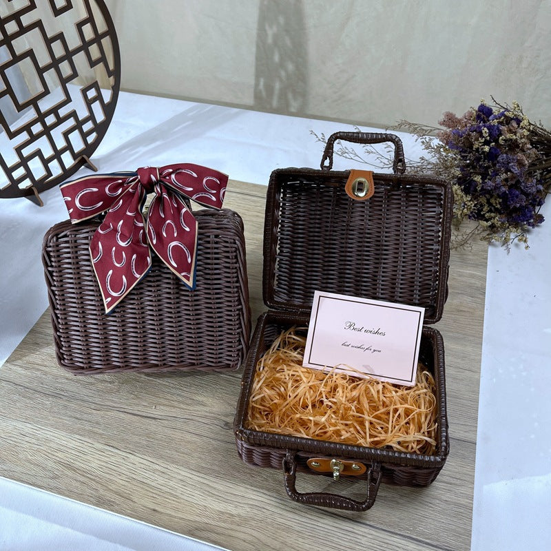 Damen Designer-Handtasche Brehn