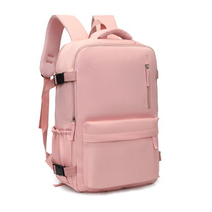 Multifunktionaler Urban-Rucksack mit Praktischem Organizer Brehn