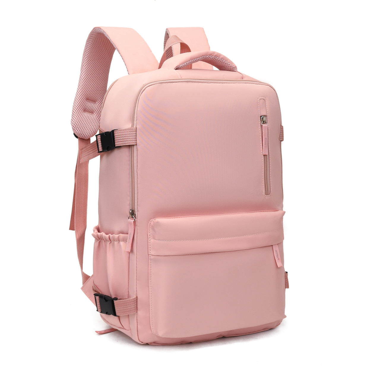 Vielseitiger Multi-Kompartiment-Rucksack Brehn
