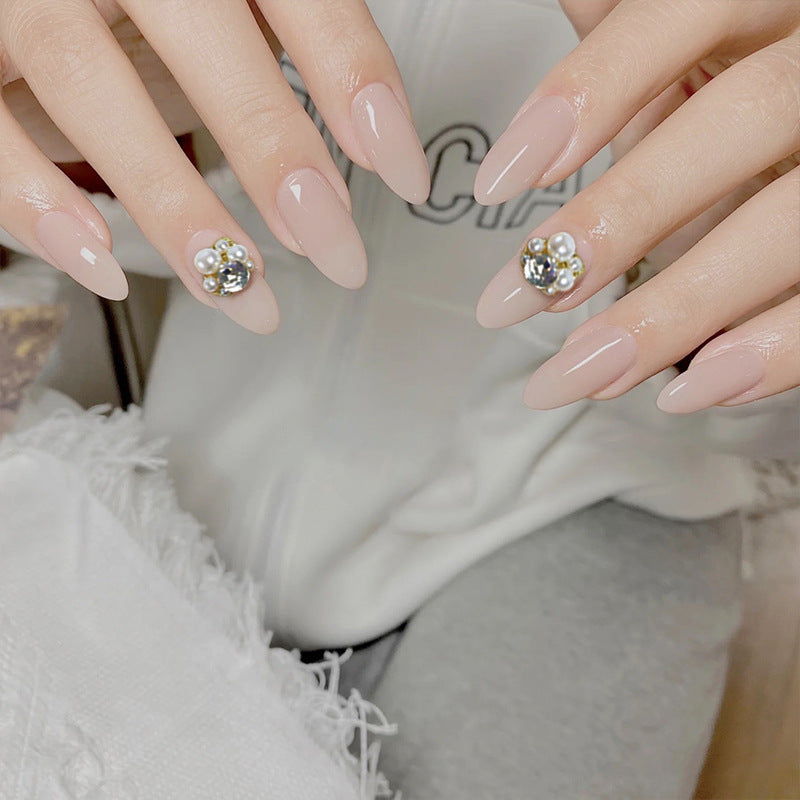 Glamouröse Nageldesigns Brehn