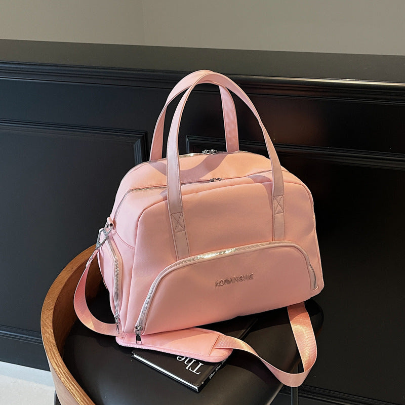 Stylische strapazierfähige Fitness-Duffle-Bag Brehn
