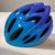 Belüfteter Fahrradhelm Brehn
