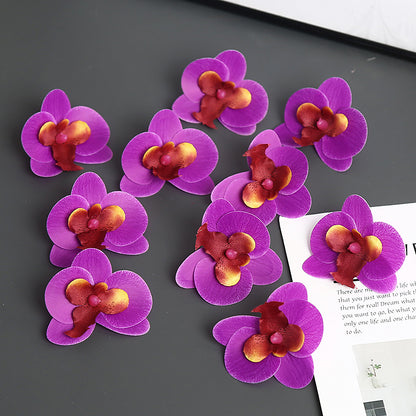 Florales Dekorationsstück für die Wohnkultur展示