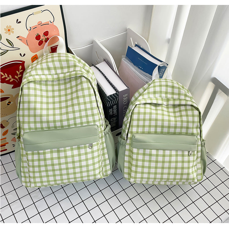 Kinder Süßer Charakter Tagesrucksack Brehn